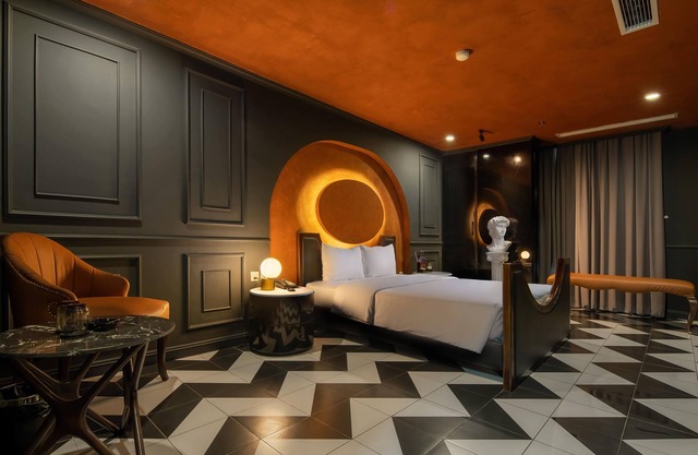 Jacayl Hotel