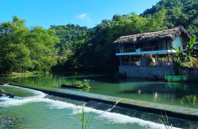 Jack Ecolodge