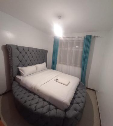 Jacky's Milimani suites