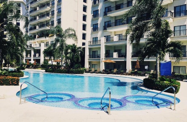 Jaco Bay Apartamento Trilogía