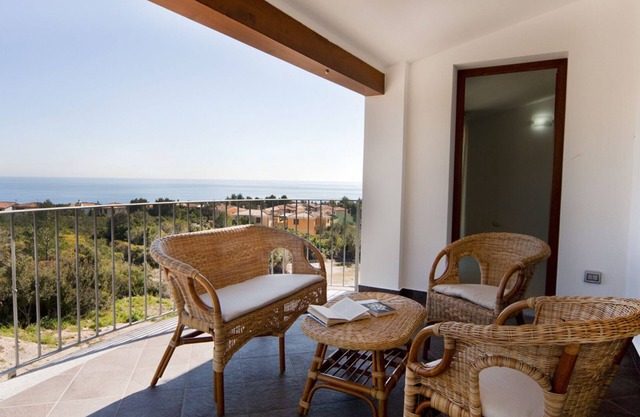 Jade Vision apartment