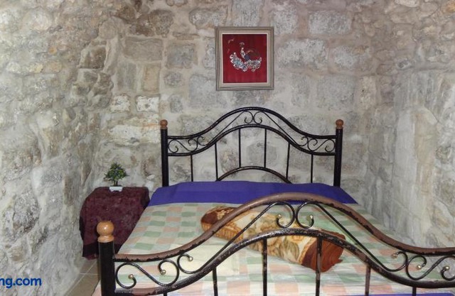 Jaffa Gate Hostel