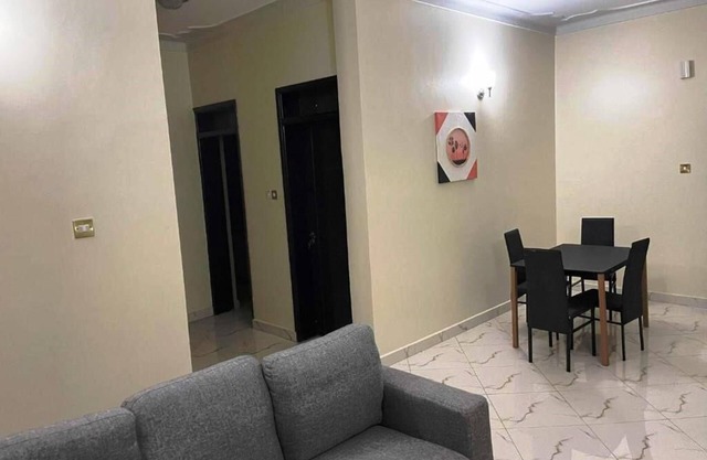 Jaffa Suites Lukyamuzi Rd, Salaama Road