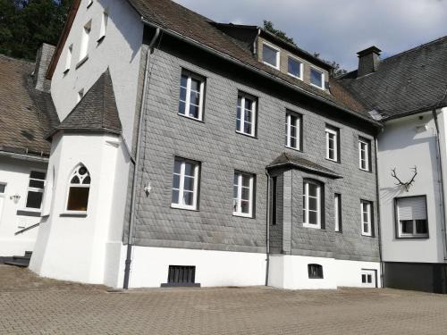 Jagdschloss Siedlinghausen 