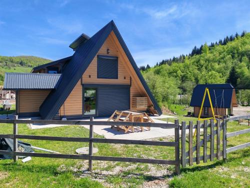 Jahorina Green Chalet