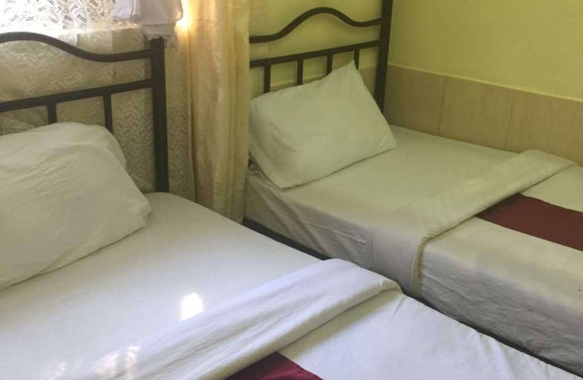Jai Lodge Kilimanjaro