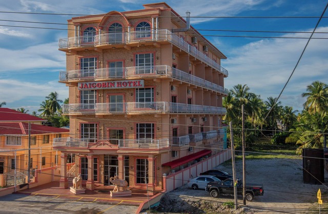 Jaigobin Hotel
