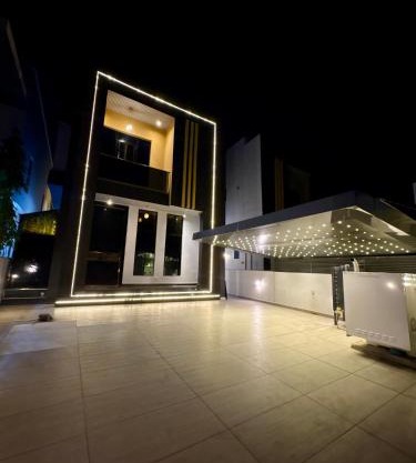 Jaiye Villa