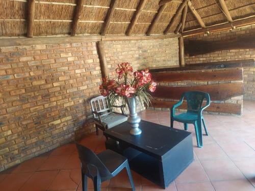 Jakaranda house