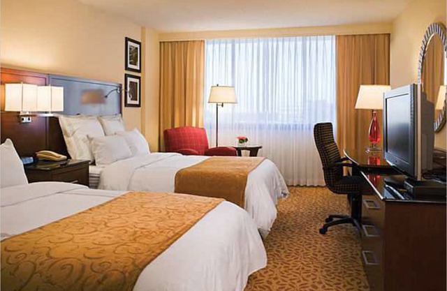 Jake's 58 Hotel & Casino