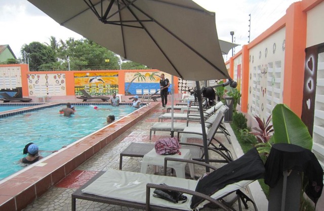 Jakicha Motel