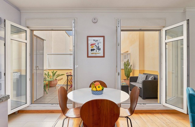 Jaleo - Holiday apartment Malaga City