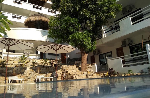 Jalyn's Resort Sabang