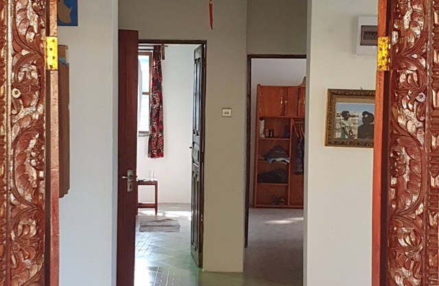 Jambiani Holiday House