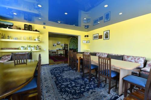 Jamilya's B&B Guest House