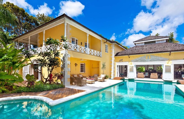 Jamoon (4/7 Rooms) Luxury house