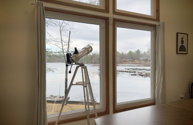 Jamtel Arden cottage - Kennebec Lake, Arden ON.