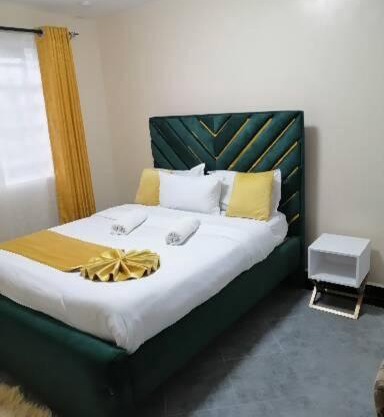 Jamwa Homes