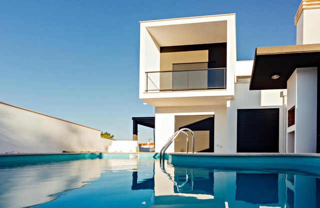 Janelas de Salir Holiday Homes