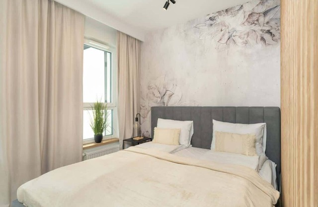 Janickiego 25A | Studio in Jeżyce | Parking