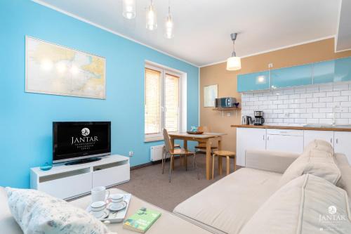 Jantar Apartamenty Polanki 