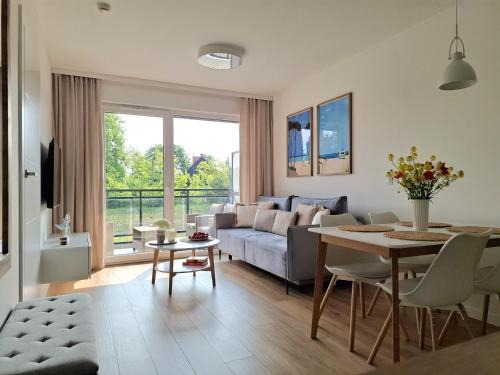 Jantar Resort Flatbook - Wynajem Apartamentów nad Morzem