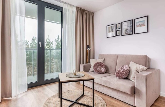 Jantaris B16 | Seaside Studio | A/C | Balcony