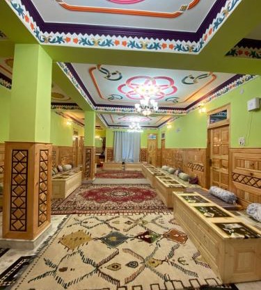 Janvi Homestay
