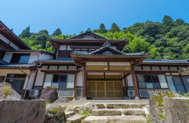 Japan Craft House Dormitory / Vacation STAY 47930