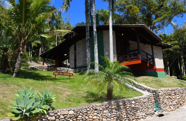 JARDIM PRAIA DO ESTALEIRO