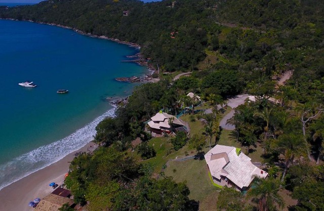 JARDIM PRAIA DO ESTALEIRO