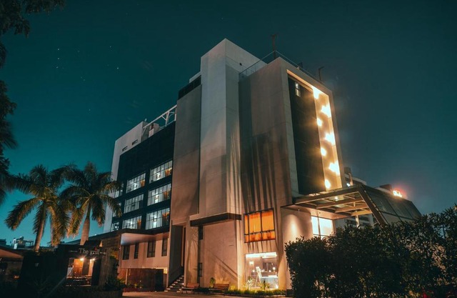 Jardin Hotels