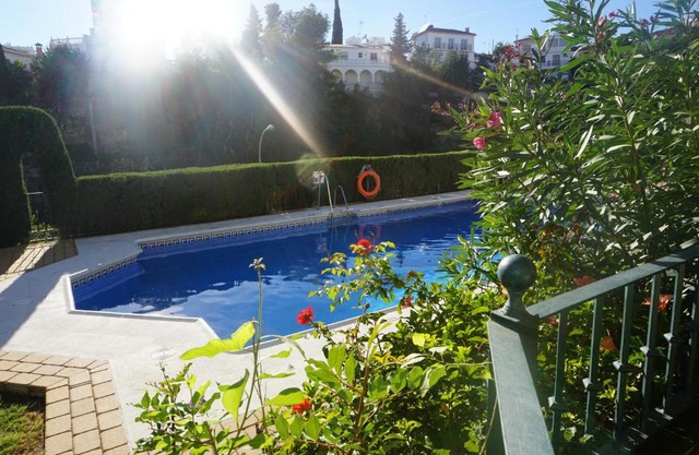 Jardines de Burriana 12