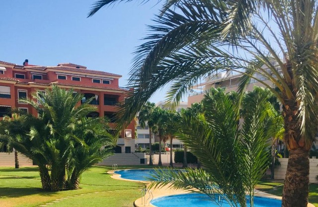 Jardines de Las Marinas II DENIA
