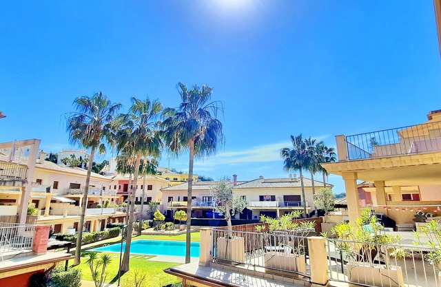 Jardines de Montemar II by Solidays - Benissa, Costa Blanca