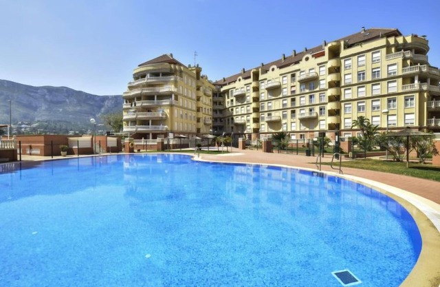 Jardines del Montgo by Interhome