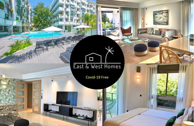 Jardines del Príncipe Luxury Apartment | EaW Homes