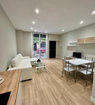 Jardines Suites GP