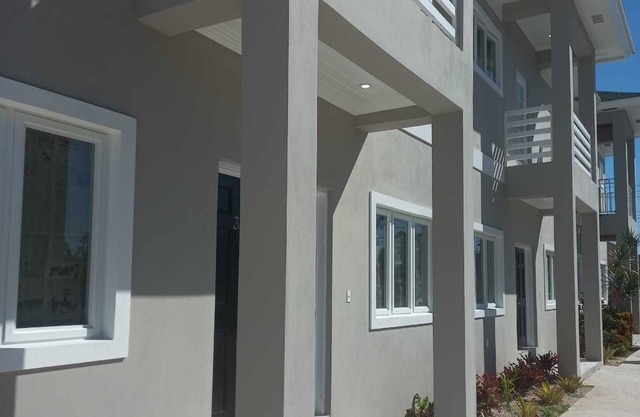 Jas MeRose Place - Townhouse 1