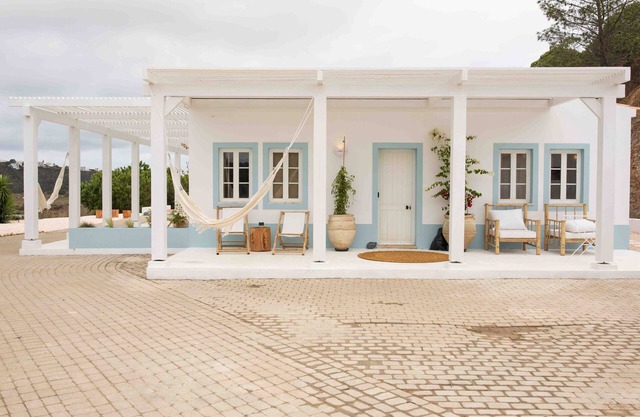 Jasmin House | Herdade d' Amoreira
