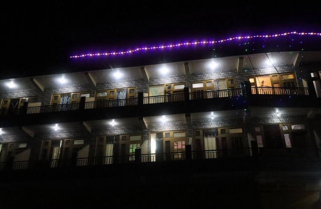 Jasmine Bed and Breakfast Kullu