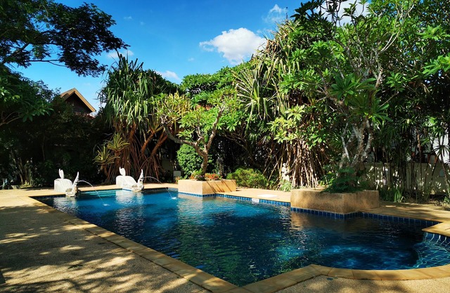 Jasmine Hills Villas & Spa