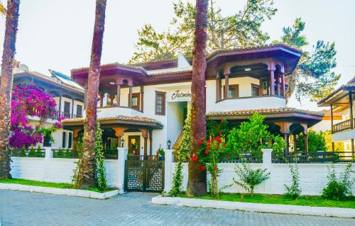 Jasmine Suites Akyaka