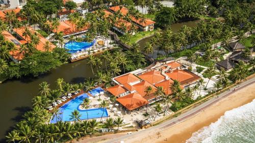 Jatiuca Hotel & Resort