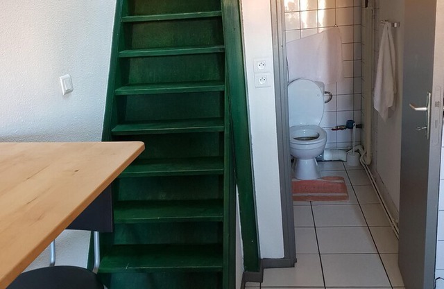 Jaude Residence Stay 4