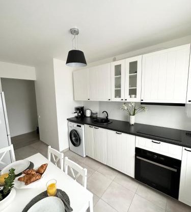 Jaukūs apartamentai Šilutėje