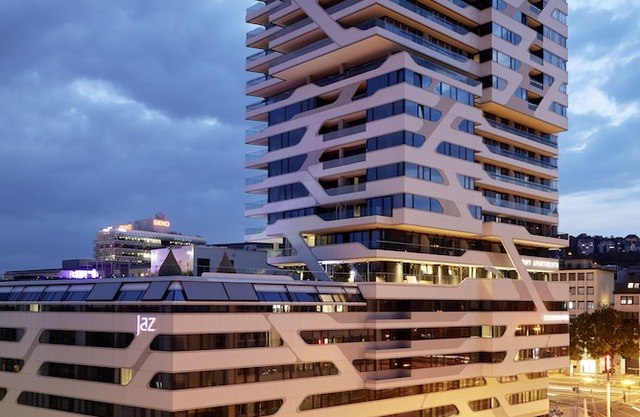 Jaz Stuttgart