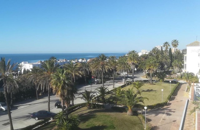 Jazmin Miraflores Seaview Apartment