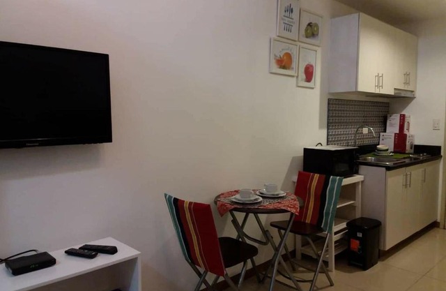 Jazz Residences Tower D