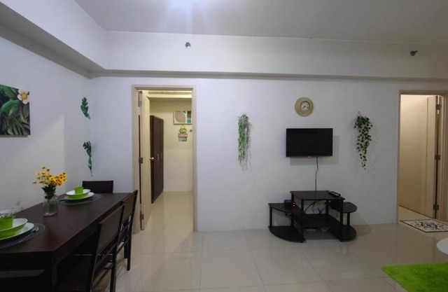 Jazz Residences Two Bedroom Tower B Makati